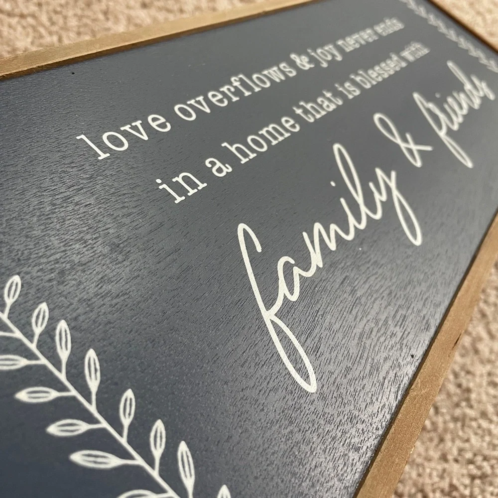 Hobby Lobby family friends
